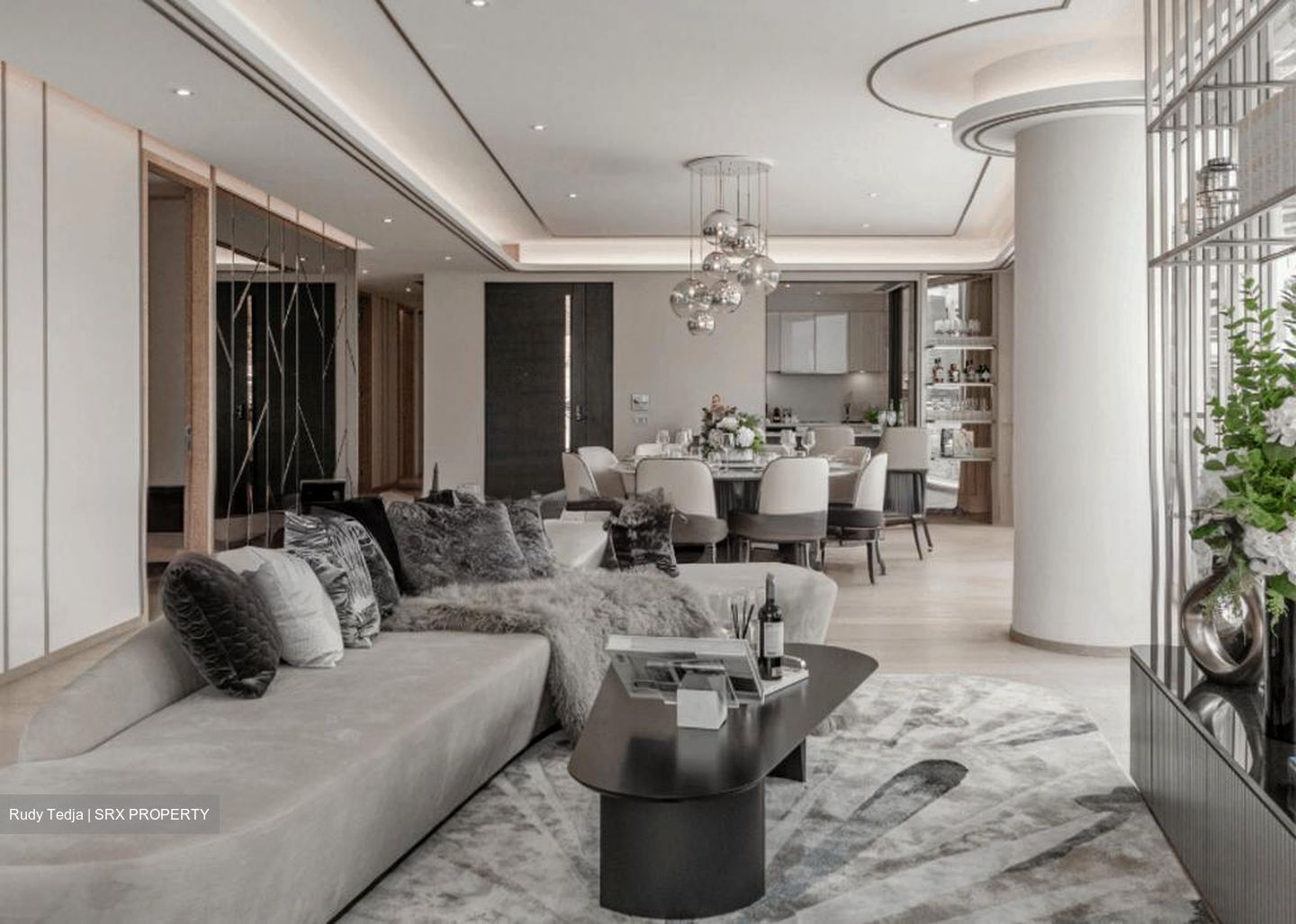 Stamford Road (D6), Condominium #497076281